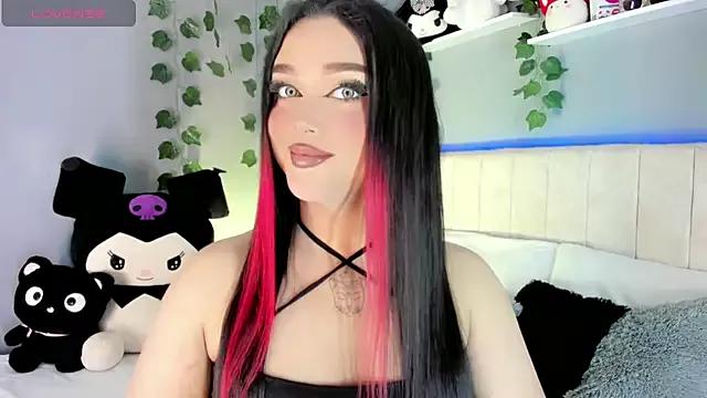 cattriona_muller from StripChat