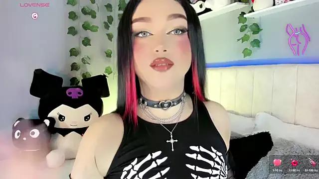 cattriona_muller from StripChat