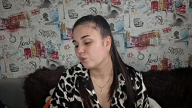 Catty_Mallers from StripChat is Freechat