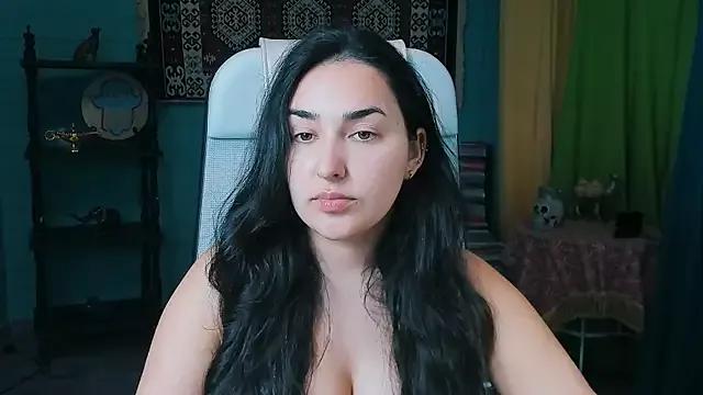 CeceliaJohnson from StripChat