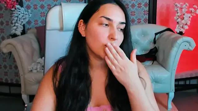 CeceliaJohnson from StripChat