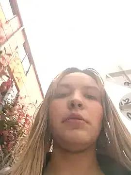 celeste_83 from StripChat is Freechat