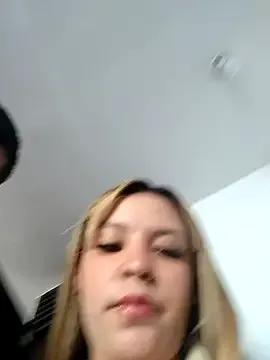 celeste_83 from StripChat is Freechat