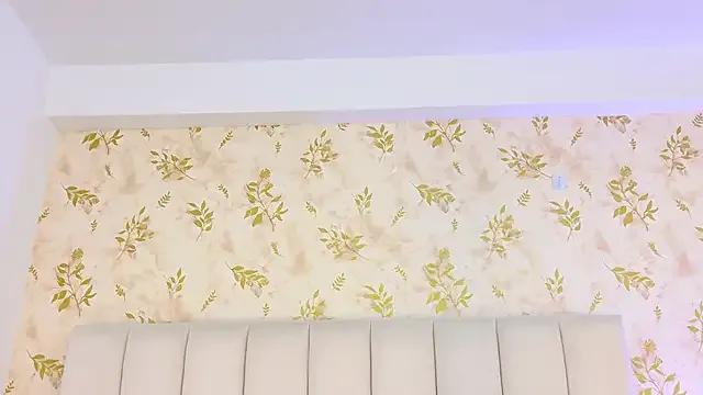 Celeste_Ackerman from StripChat is Freechat