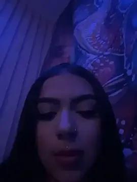 celeste_collins11 from StripChat is Freechat