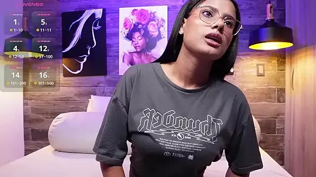 Find your cherished anal broadcaster match with our advanced interactive search and filtering options, allowing you to tailor-make your live event desires.