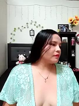 Celeste_Jonas from StripChat is Freechat