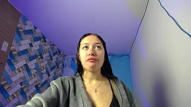 celeste_solis from StripChat is Freechat