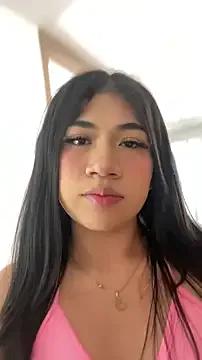 Celeste_villanueva_ from StripChat is Freechat