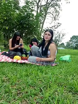 Celestee69 from StripChat is Freechat