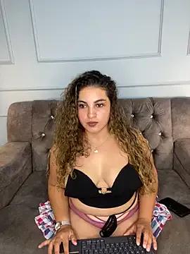 Celestee_Dior from StripChat