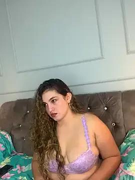 Celestee_Dior from StripChat