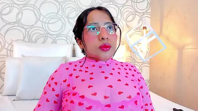 CelesteMason from StripChat is Freechat