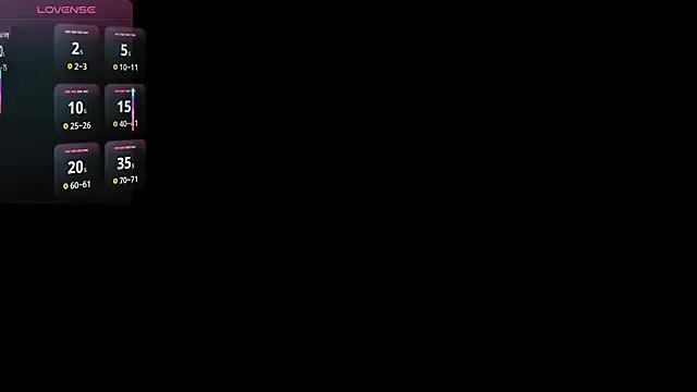 Find your cherished anal broadcaster match with our advanced interactive search and filtering options, allowing you to tailor-make your live event desires.