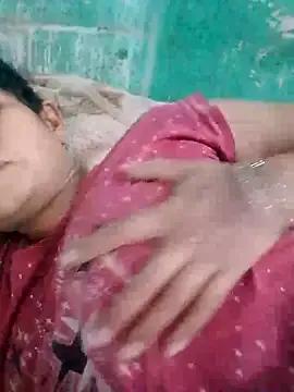 Chanchal_Bhabi from StripChat