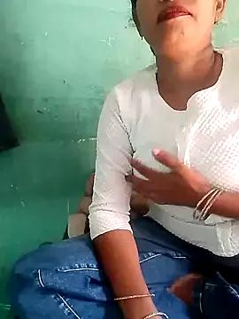 Chanchal_Bhabi from StripChat