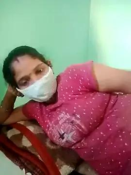 Chanchal_Bhabi from StripChat