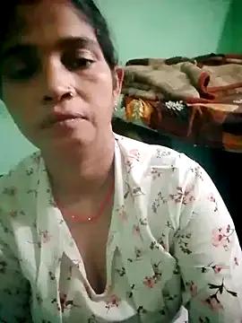 Chanchal_Bhabi from StripChat