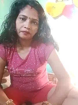 Chanchal_Bhabi from StripChat
