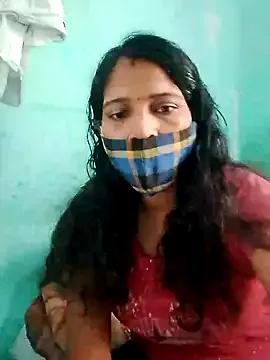 Chanchal_Bhabi from StripChat