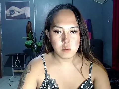 Chandria_Wilson from StripChat is Freechat