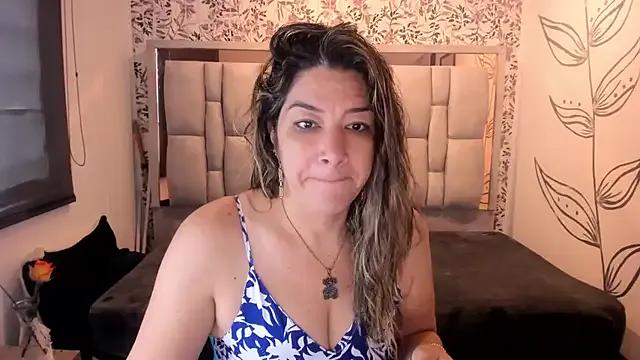 Chanel__Rose__ from StripChat is Freechat