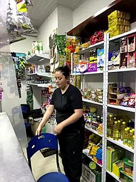 chanelketty from StripChat is Freechat