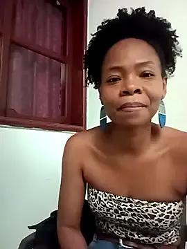 ChantalGarner from StripChat is Freechat