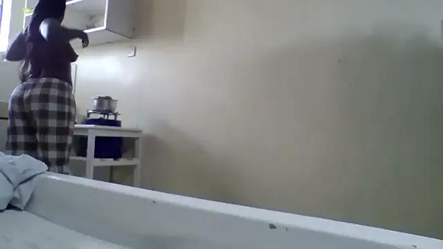 Charity78 from StripChat is Freechat