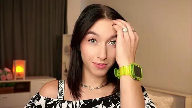 CharlettePriesmeyer from StripChat is Freechat