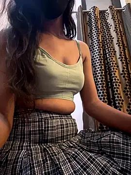 Charlieangel01 from StripChat is Freechat