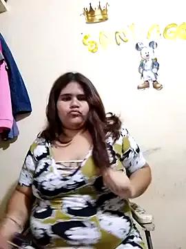 Charlootte_28 from StripChat is Freechat
