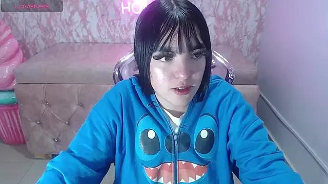 charlotte_zoe_ch from StripChat is Freechat