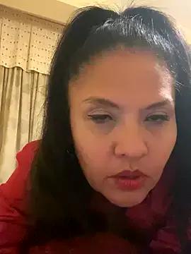 CharlotteMoor from StripChat is Freechat