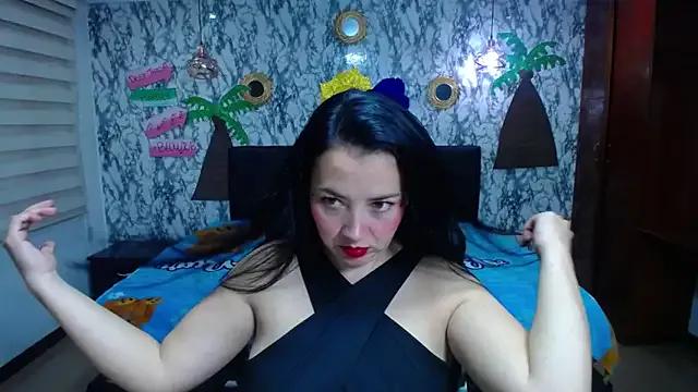 CharlotteSchmidtt from StripChat is Freechat