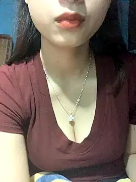 Chau_love69 from StripChat is Freechat