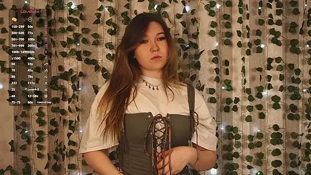 cheeky_cherry_juice from StripChat is Freechat