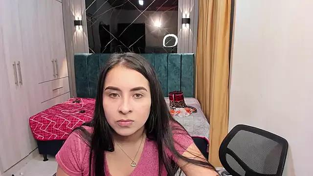 Cherry_Castillo from StripChat is Freechat