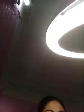 Cherry_pusy99 from StripChat is Freechat