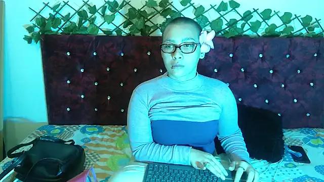 Cherry_vald from StripChat is Freechat