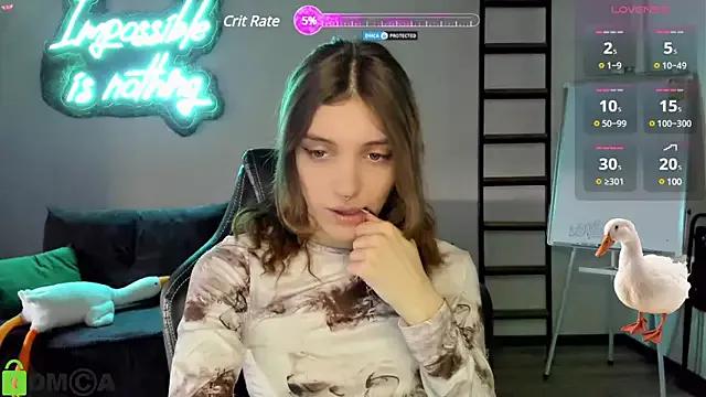 Find your cherished anal broadcaster match with our advanced interactive search and filtering options, allowing you to tailor-make your live event desires.
