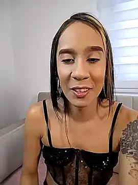 Cherrycandy21 from StripChat is Freechat