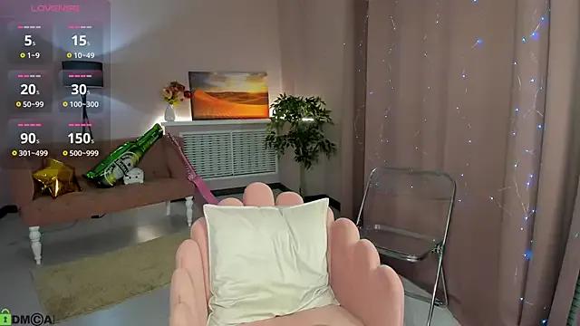 Find your cherished anal broadcaster match with our advanced interactive search and filtering options, allowing you to tailor-make your live event desires.