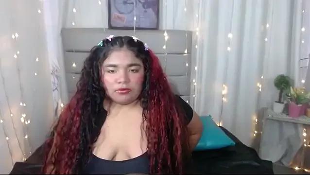 Cheyeinne_Brown from StripChat is Freechat
