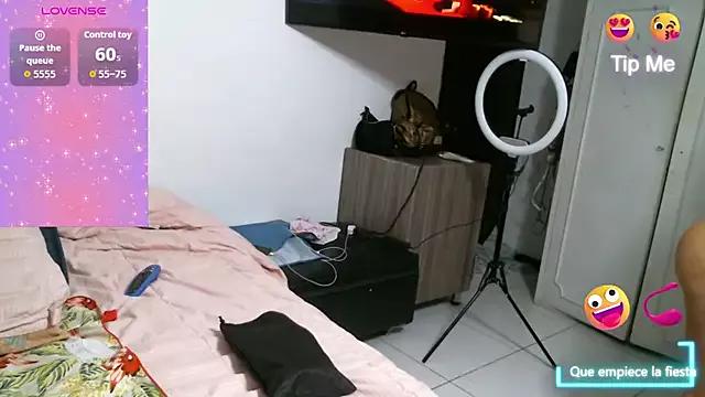 chicantonella from StripChat