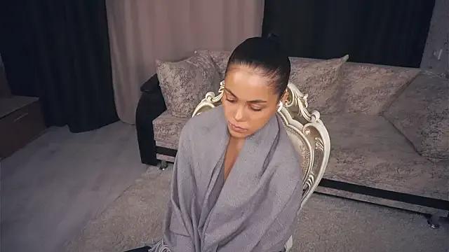 ChinLamont from StripChat is Freechat