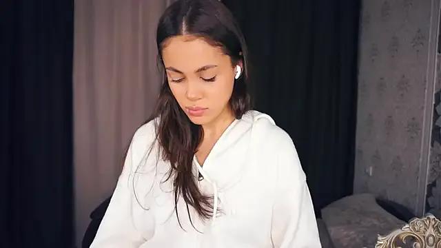 ChinLamont from StripChat is Freechat