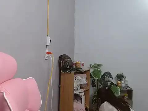 Chipu_lovely11 from StripChat is Freechat