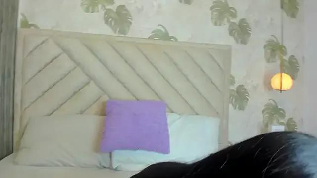 Chloe-Jones1 from StripChat is Freechat