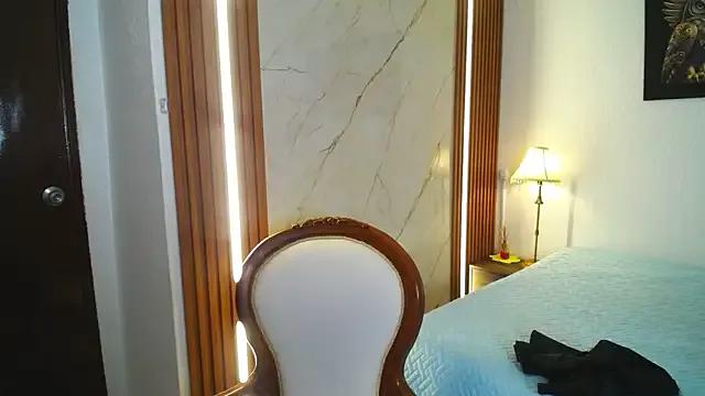 chloe__Jones_ from StripChat is Freechat